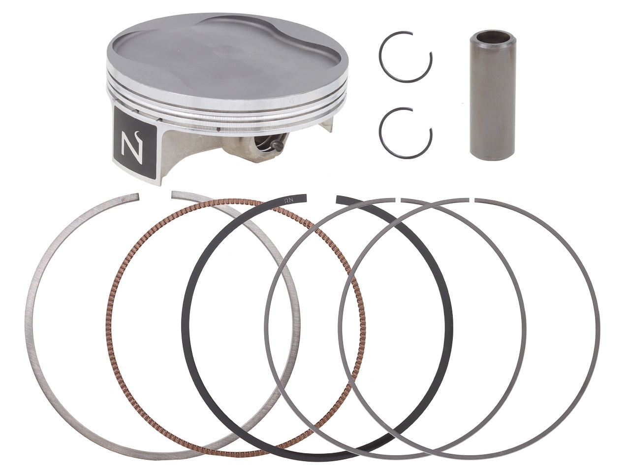 NAMURA PISTON KIT FX-40052